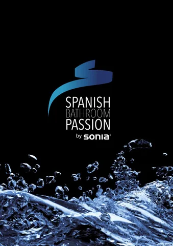 西班牙 卫浴 Passion