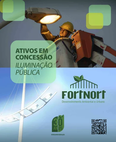 FORTNORT - 照明 PÚBLICA