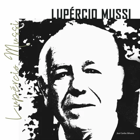 LUPÉRCIO MUSSI - LIVRO 2021