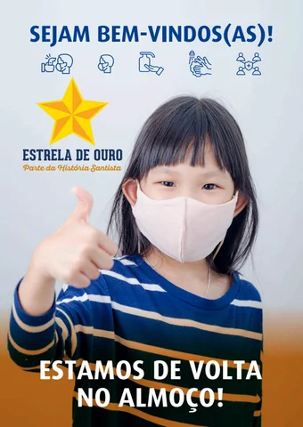 PROTOCOLO 德文 ABERTURA - ESTRELA 德文 OURO.