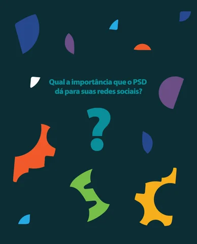 PSD Conteúdo