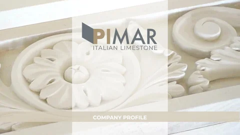 Pimar Company 型材灯 ENGLISH
