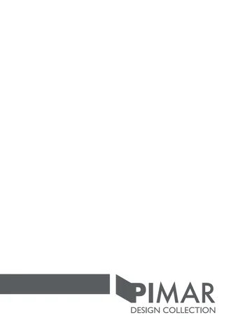 Pimar-Design 家具产品集 2022