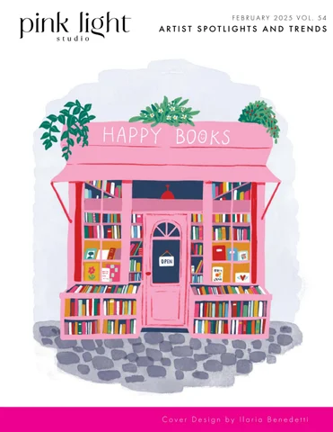 THE PINK PAGES: A New 篇