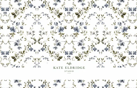 Pink Light Studio 灯饰目录 · Kate Eldridge Represented by