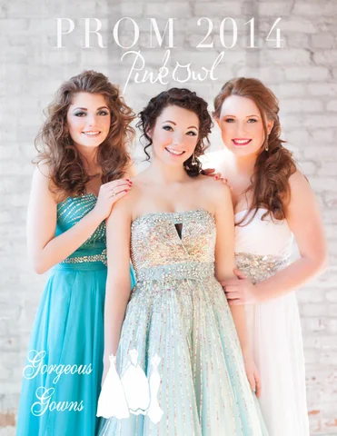 Pink Owl Prom 2014 预览