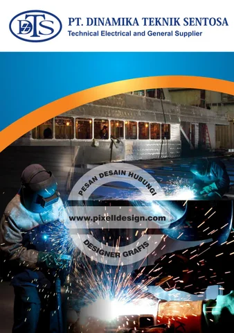 Company 型材灯 Perusahaan Teknik dan Mesin