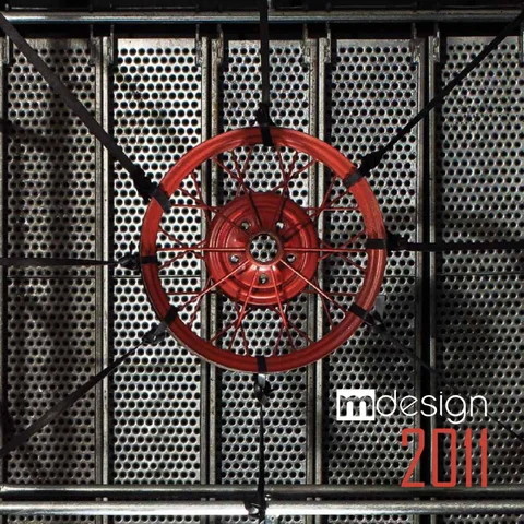 MDesign 2012 家具产品集
