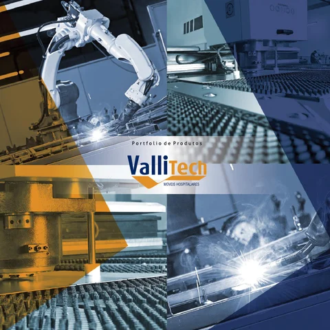 家具目录 2016 Vallitech