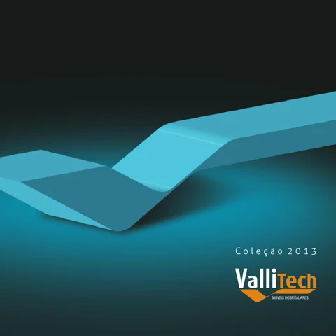 家具目录 Vallitech 2013