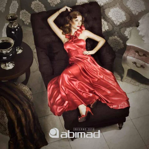 Abimad Inverno 2010