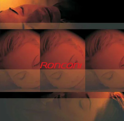 Ronconi 2005 床垫 产品集