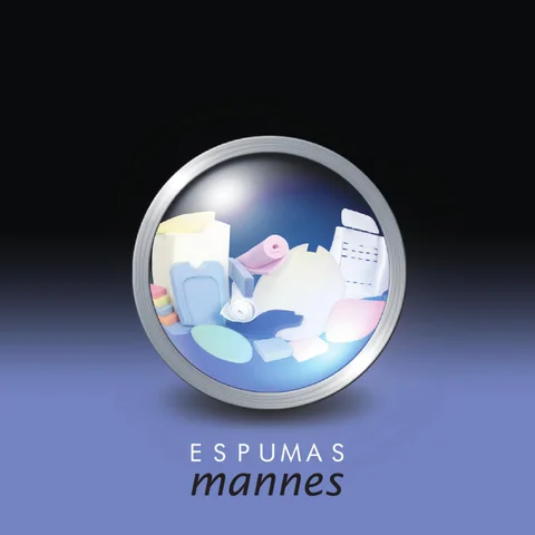 Mannes Espumas Industriais