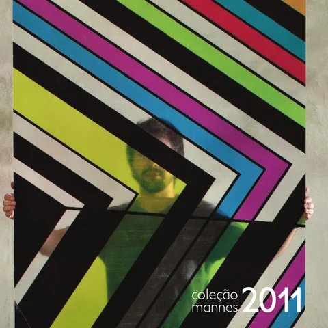 Mannes 2011 家具产品集