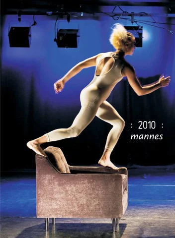 Mannes 2010 家具产品集