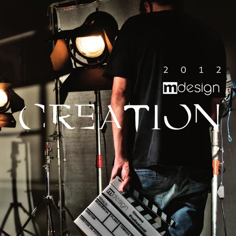 MDesign 2012 家具产品集