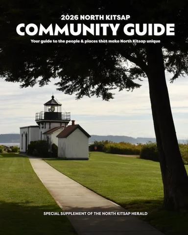 North Kitsap Community 指南 2026