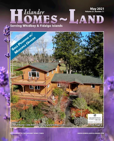 Homes-Land Islander May 2021