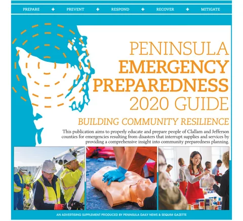 Special Sections - Peninsula Emergency Preparedness 指南 2020