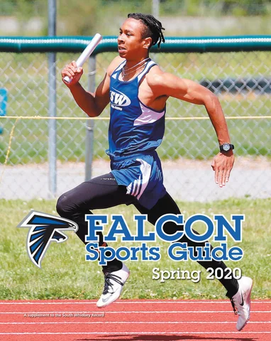春季 Sports - Falcons 春季 Sports 2020