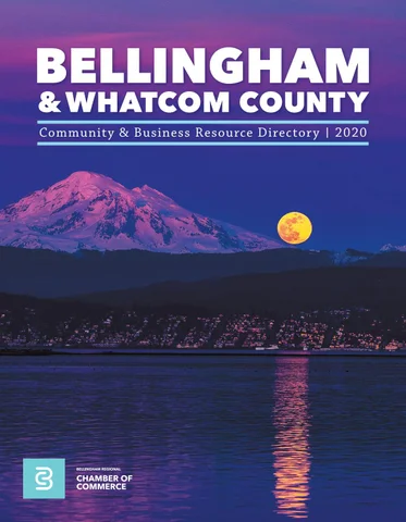 Bellingham - Bellingham Chamber 指南 2020