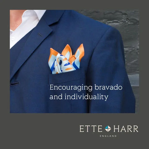 Ette + Harr 2018 灯饰型录