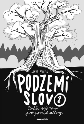 Podzemí slov 2