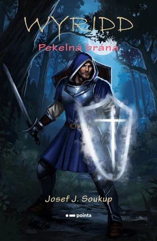 Wyridd: Pekelná brána