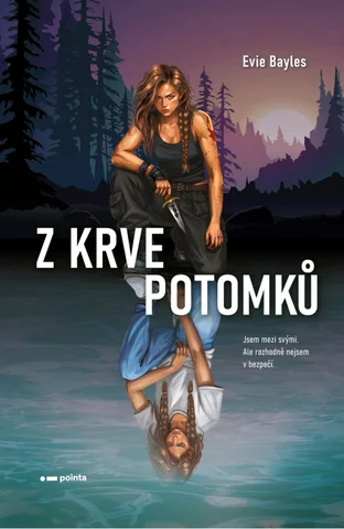 Z krve Potomků