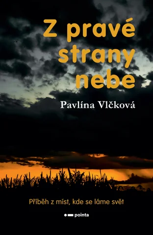 Z pravé strany nebe