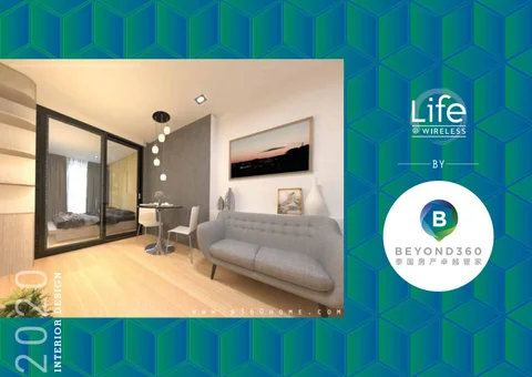 BEyond360 家具 Packages lifeonewireless35sq
