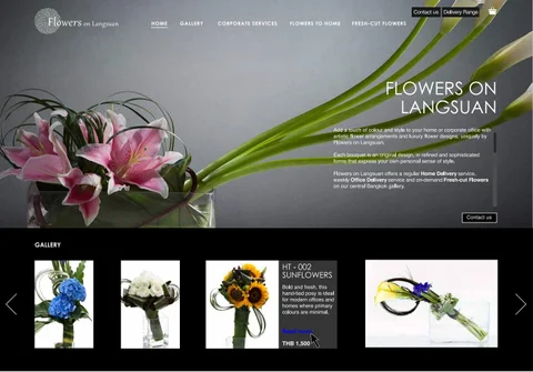 Website Design