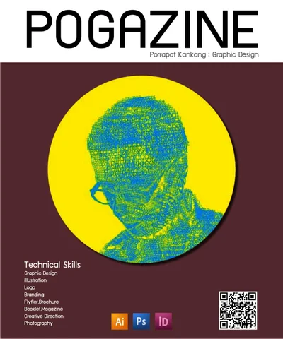 POGAZINE 2013