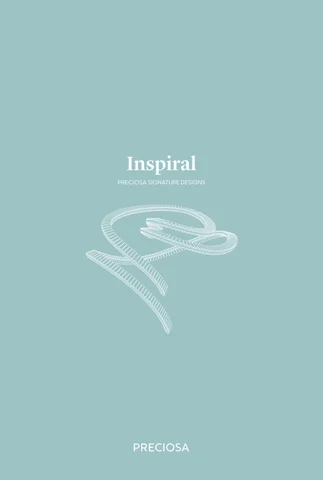 Inspiral, Preciosa Signature Design