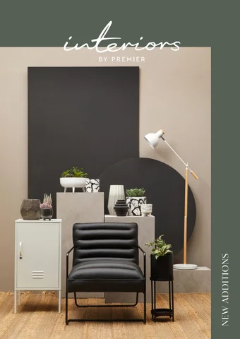 Interiors By Premier, New Additions 2023