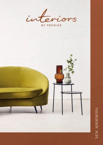 Interiors By Premier, New Additions 2024