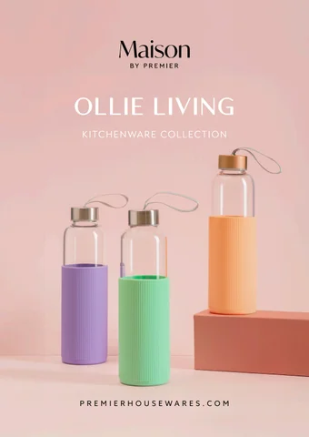 Ollie Living 2025 -