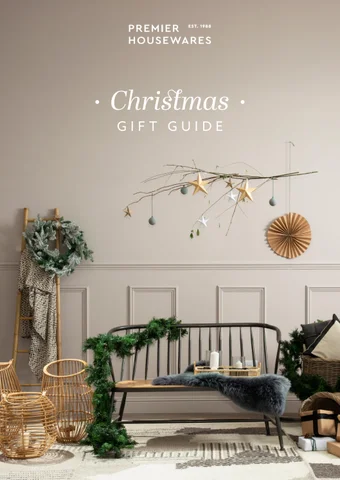 Christmas Gift 指南 2024