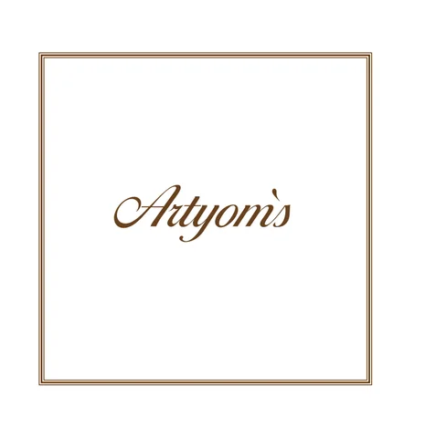 Artyom’s jewelry and 配件 2019