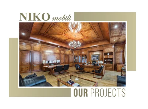 Nikomobili our projects