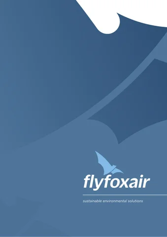Flyfoxair Company 灯饰手册