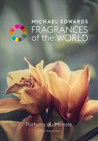 Fragrances of the World 33rd 版