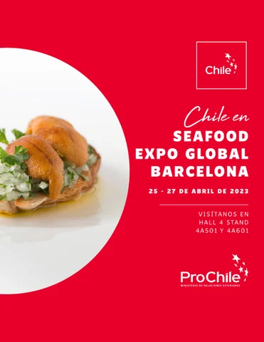Dossier Seafood Español