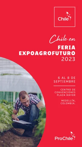 Agrofuturo 2023