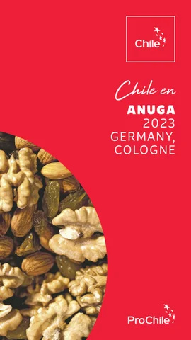 Anuga 2023