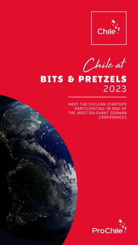 Bits and pretzels 2023