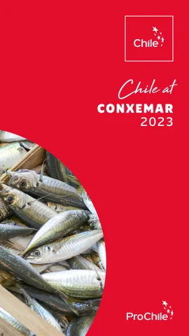 Conxemar 2023
