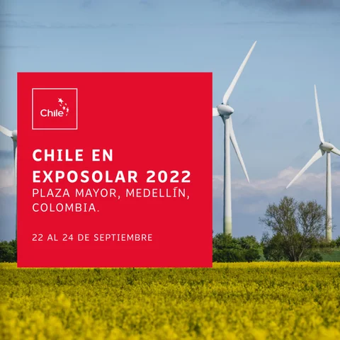 prochile3.0 家具目录 · Infodesk Exposolar