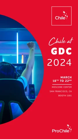 GDC 2024