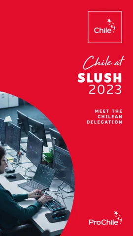 Slush 2023